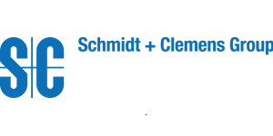 Schmidt + Clemens logo