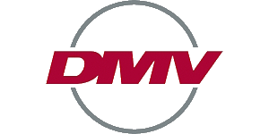 DMV logo