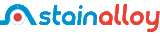 Stainalloy Logo