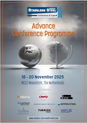 Advance Conference Program 2025 cover