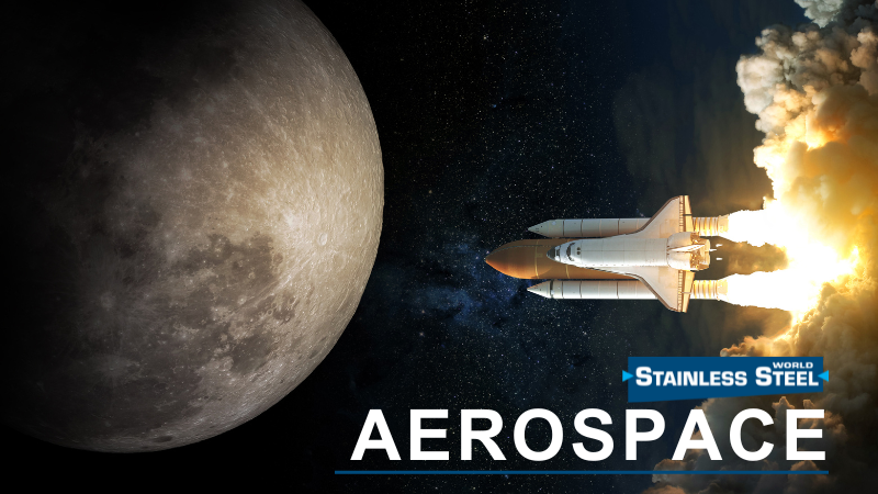Aerospace Stainless Steel World