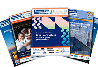 Catalogue Cover Story